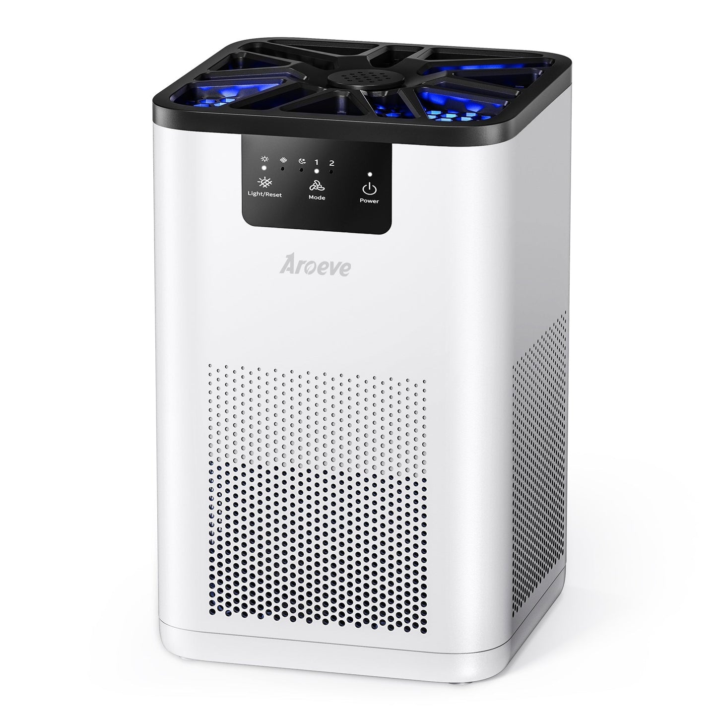 AROEVE Air Purifiers | MK06 (WHITE)