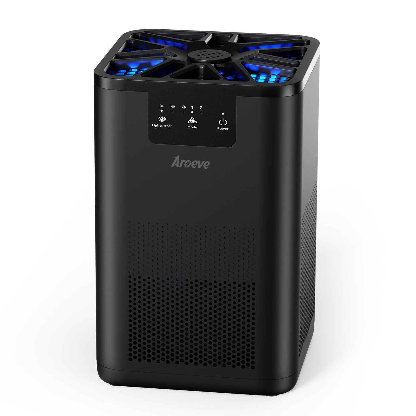 AROEVE Air Purifiers | MK06 (BLACK)
